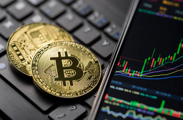 Why Is Android Best For Bitcoin Trading?